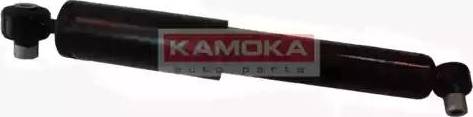 Kamoka 20555563 - Amortizators autospares.lv