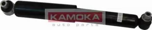 Kamoka 20551647 - Amortizators autospares.lv