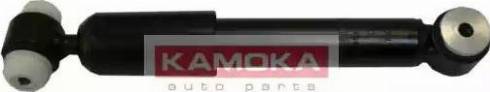 Kamoka 20551315 - Amortizators autospares.lv