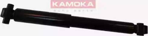 Kamoka 20553452 - Amortizators autospares.lv