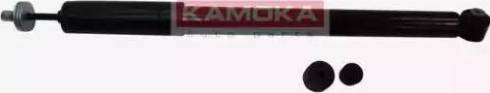 Kamoka 20553477 - Amortizators autospares.lv