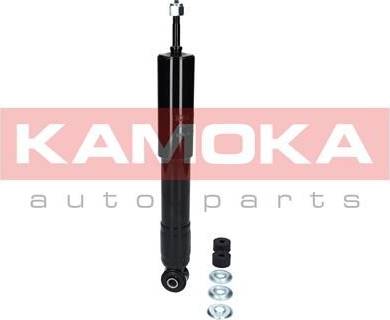 Kamoka 20553009 - Amortizators www.autospares.lv