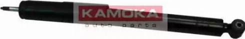 Kamoka 20553025 - Amortizators www.autospares.lv