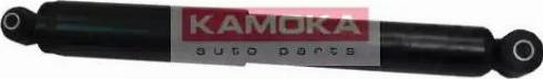 Kamoka 20553306 - Amortizators www.autospares.lv