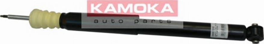 Kamoka 20553308 - Amortizators autospares.lv