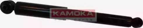 Kamoka 20553295 - Амортизатор www.autospares.lv