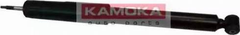 Kamoka 20553224 - Amortizators autospares.lv