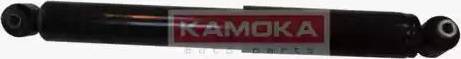 Kamoka 20500001 - Amortizators www.autospares.lv