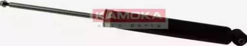 Kamoka 20500003 - Shock Absorber www.autospares.lv