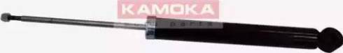 Kamoka 20500002 - Shock Absorber www.autospares.lv