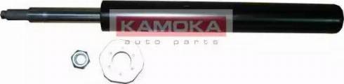 Kamoka 20665016 - Amortizators autospares.lv