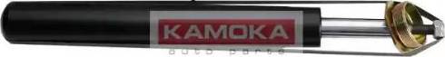 Kamoka 20665017 - Shock Absorber www.autospares.lv