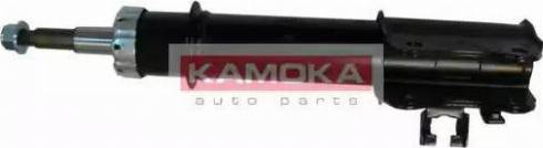 Kamoka 20634094 - Amortizators autospares.lv