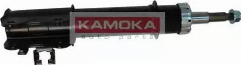 Kamoka 20634093 - Amortizators autospares.lv