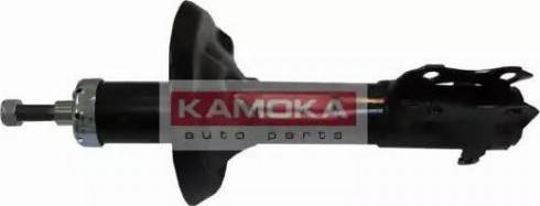 Kamoka 20634088 - Amortizators autospares.lv