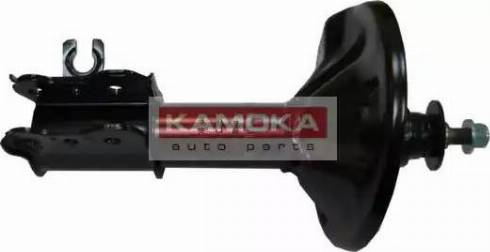 Kamoka 20634070 - Amortizators autospares.lv