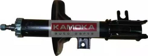 Kamoka 20634193 - Amortizators autospares.lv