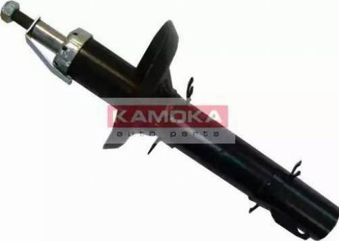 Kamoka 20334243 - Amortizators www.autospares.lv