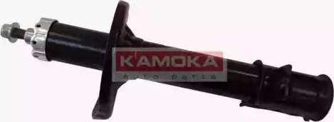 Kamoka 20634207 - Amortizators www.autospares.lv