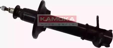 Kamoka 20634212 - Amortizators www.autospares.lv