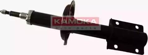 Kamoka 20635089 - Shock Absorber www.autospares.lv