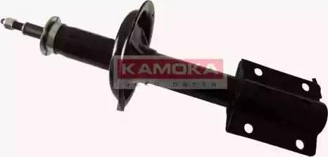 Kamoka 20635073 - Amortizators autospares.lv