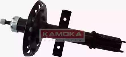 Kamoka 20633691 - Amortizators autospares.lv