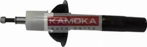 Kamoka 20633628 - Shock Absorber www.autospares.lv