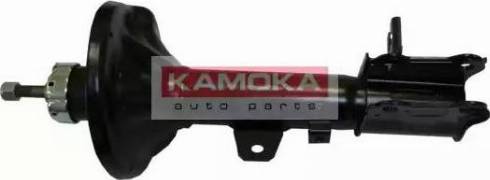 Kamoka 20633059 - Amortizators autospares.lv