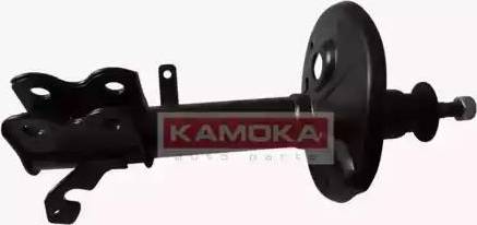 Kamoka 20633055 - Amortizators www.autospares.lv