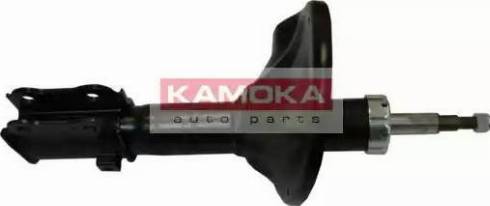 Kamoka 20633058 - Амортизатор www.autospares.lv