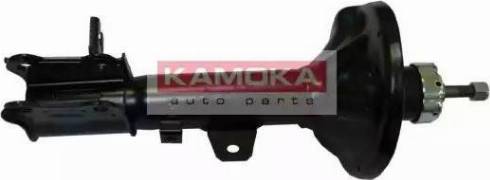 Kamoka 20633060 - Амортизатор www.autospares.lv