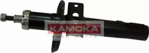 Kamoka 20633068 - Амортизатор www.autospares.lv