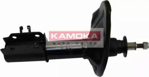 Kamoka 20633012 - Amortizators autospares.lv