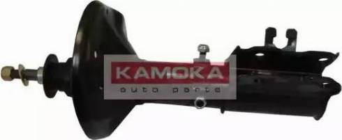 Kamoka 20633028 - Amortizators autospares.lv