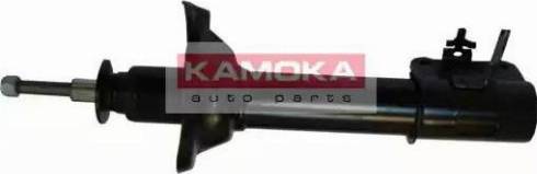 Kamoka 20633078M - Amortizators www.autospares.lv