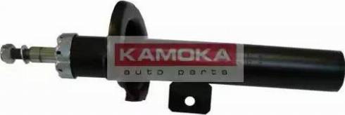 Kamoka 20633119 - Amortizators autospares.lv