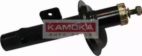 Kamoka 20633174 - Amortizators autospares.lv