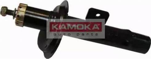 Kamoka 20633173 - Amortizators autospares.lv