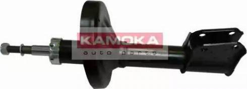 Kamoka 20633363 - Амортизатор www.autospares.lv