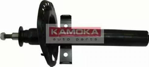 Kamoka 20633362 - Amortizators autospares.lv