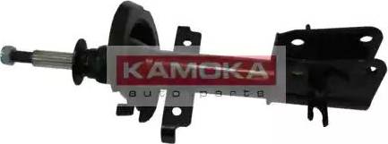 Kamoka 20633367 - Amortizators www.autospares.lv