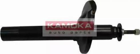 Kamoka 20633303 - Amortizators www.autospares.lv