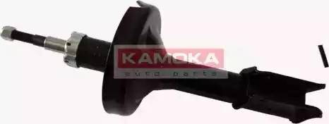 Kamoka 20633307 - Shock Absorber www.autospares.lv