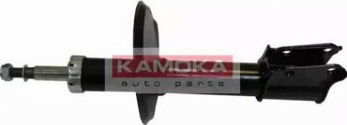 Kamoka 20633386 - Shock Absorber www.autospares.lv