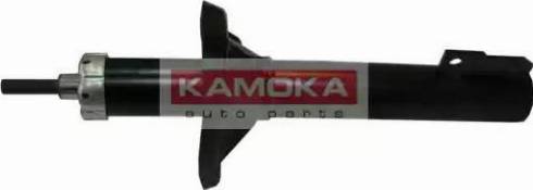 Kamoka 20633295 - Amortizators www.autospares.lv