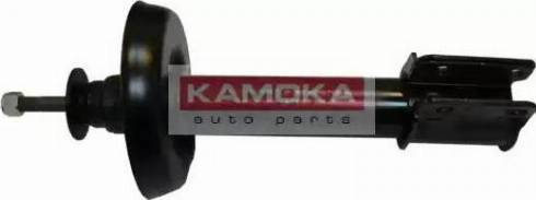 Kamoka 20633246 - Amortizators autospares.lv