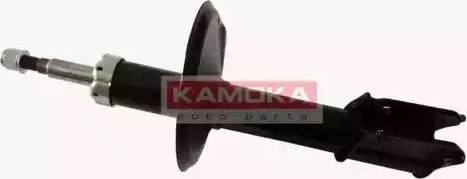 Kamoka 20633248 - Amortizators autospares.lv