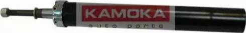 Kamoka 20633250 - Amortizators www.autospares.lv