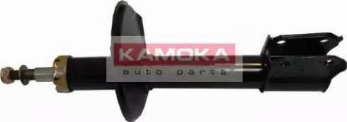 Kamoka 20633251 - Амортизатор www.autospares.lv